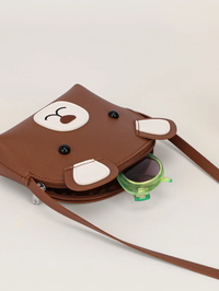 Bear Bag