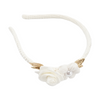 Alice Headband | Vintage Daisy Rose
