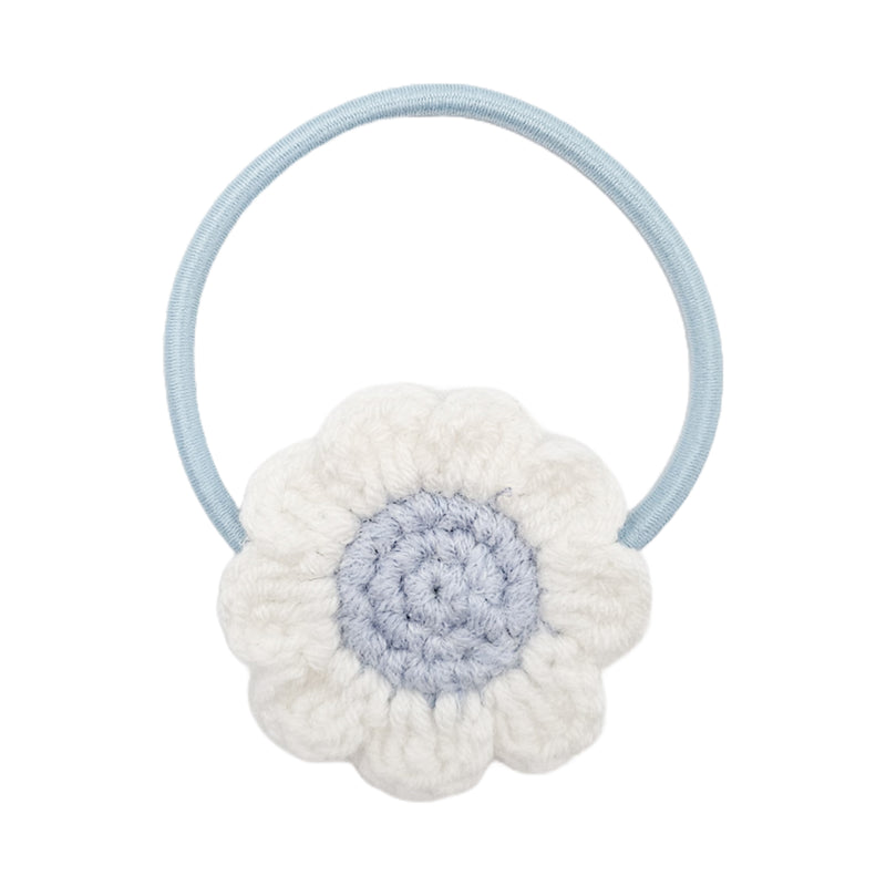 Hair Tie | Sunflower Elastic