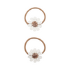 Mini Ponies | Lace Daisy