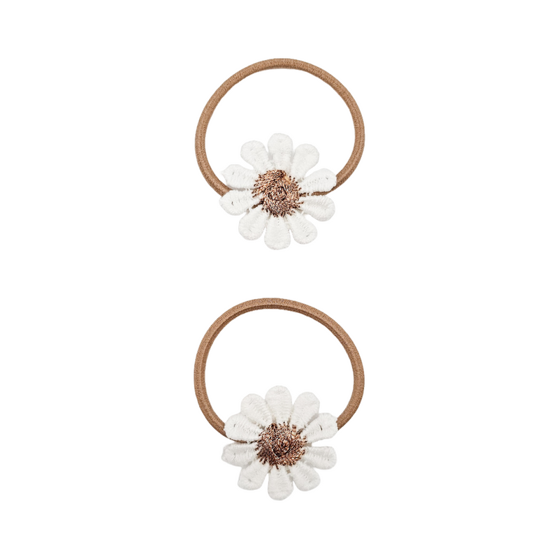 Mini Ponies | Lace Daisy