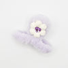 Claw | Crochet Fur Daisy