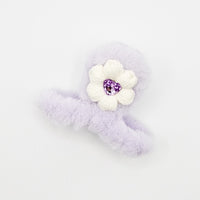 Claw | Crochet Fur Daisy