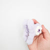 Claw | Crochet Fur Daisy