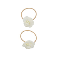 Ponies | Rose Elastics
