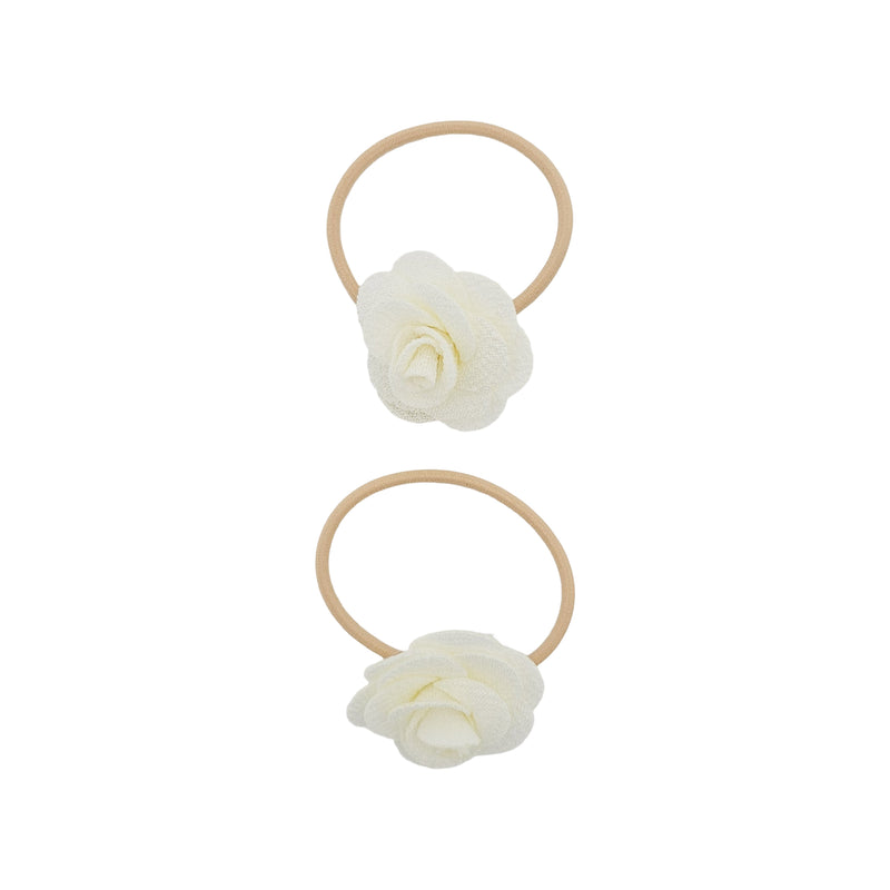 Ponies | Rose Elastics