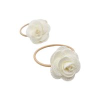 Ponies | Rose Elastics