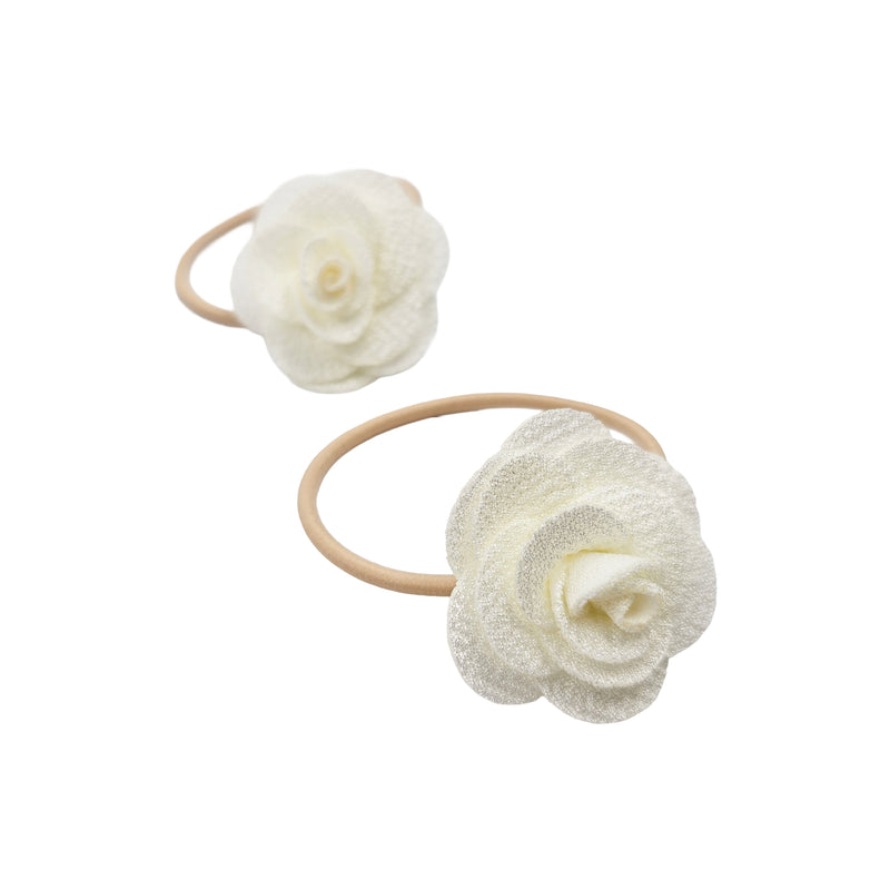 Ponies | Rose Elastics