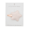 Star Hair Clips