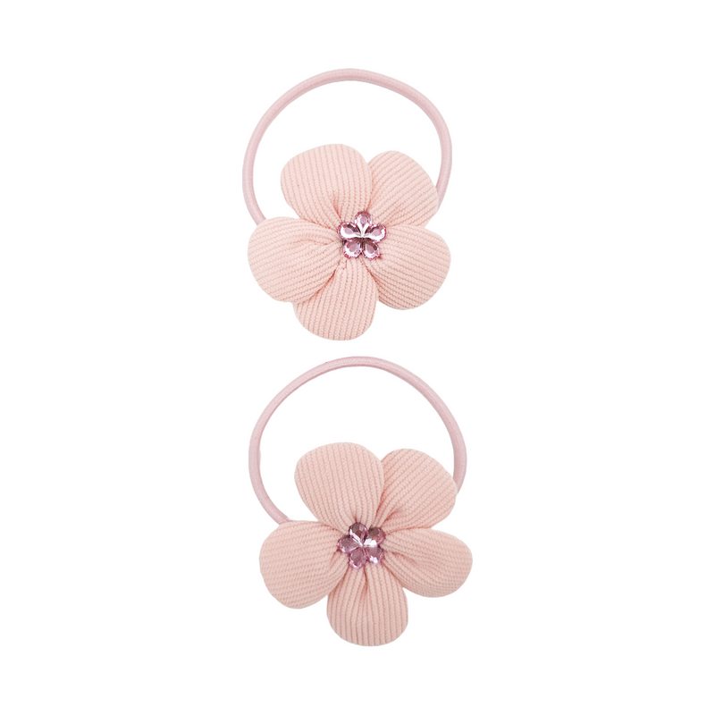 Ponies | Jewel Cord Flower