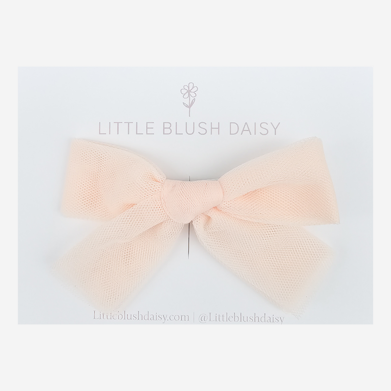 Bow | Scarlett