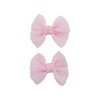 Bow | Mini linen
