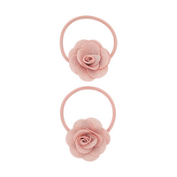 Ponies | Rose Elastics