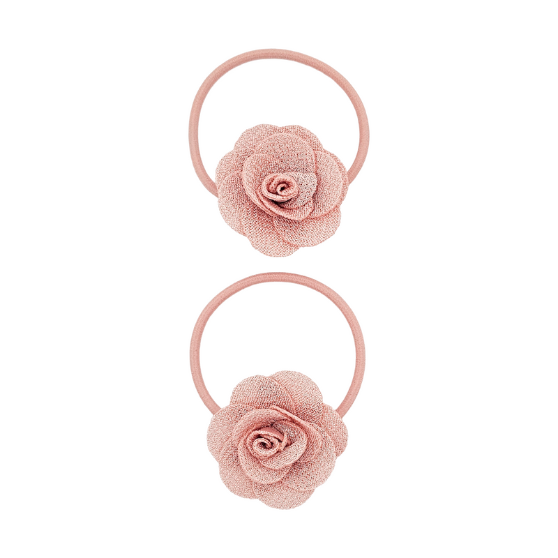 Ponies | Rose Elastics