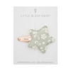 Star Hair Clips