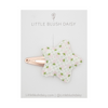 Star Hair Clips