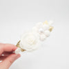 Alice Headband | Vintage Daisy Rose