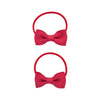 School Elastic Hair Tie