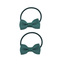 School Elastic Hair Tie