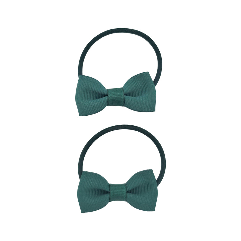 School Elastic Hair Tie